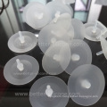 Silicone Rubber Umbrella Valves for manual resuscitator